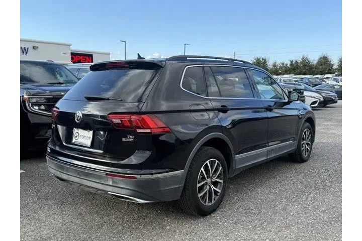 $12810 : Volkswagen Tiguan 2018 AWD 2 image 4