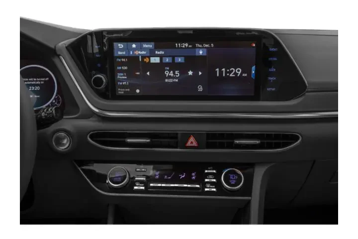 $16201 : Hyundai SONATA 2020 Limited image 10