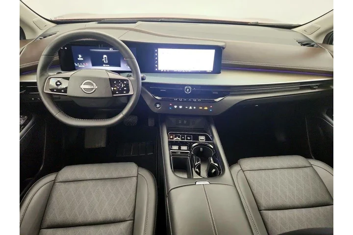 $39998 : Nissan Murano 2025 AWD Plati image 9