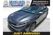 Kia Forte 2023 LX 4dr Sedan