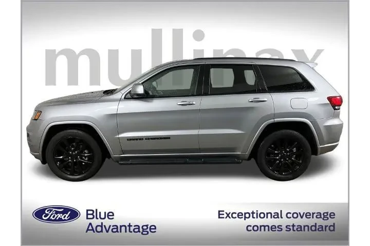 $16200 : Jeep Grand Cherokee 2019 4x2 image 10