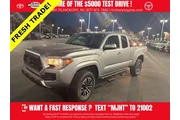 Toyota Tacoma 2021 4x4 TRD S en Charlotte