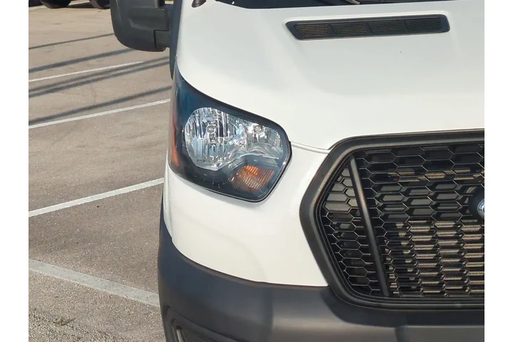 $37816 : Ford Transit 2022 AWD 150 3d image 10