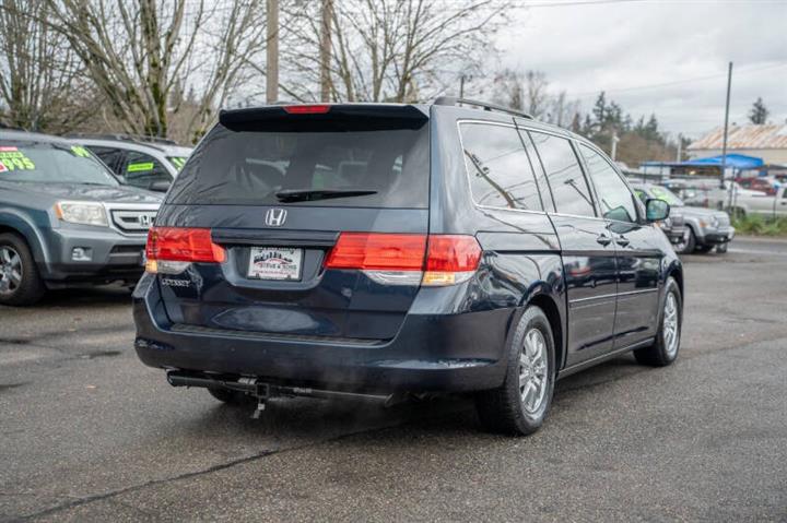 $4995 : 2009 Odyssey EX image 8