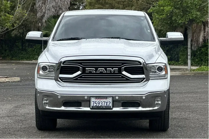 $21588 : Ram 1500 Classic 2019 4x4 La image 8