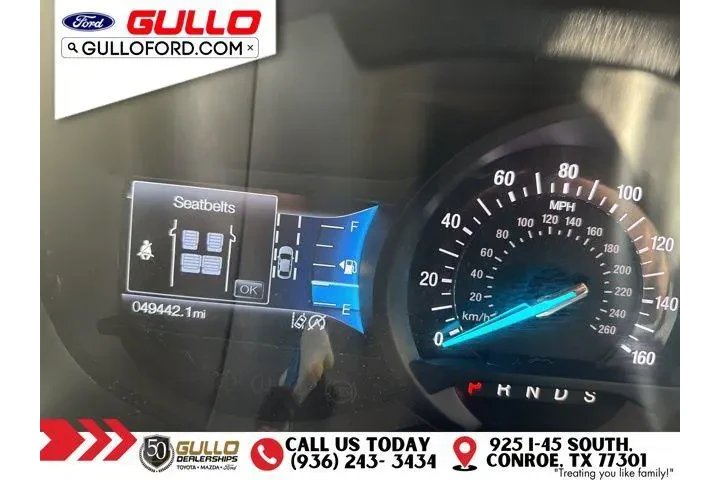 $23991 : Ford Edge 2024 AWD SE 4dr SU image 6