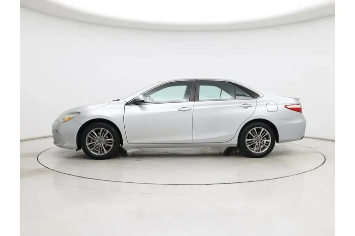 $15998 : Toyota Camry 2017 SE 4dr Sed image 3
