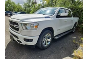 $36495 : Ram 1500 2022 4x4 Big Horn 4 thumbnail