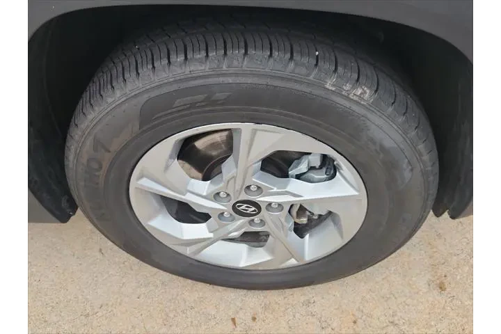 $18803 : Hyundai TUCSON 2024 SEL 4dr image 10