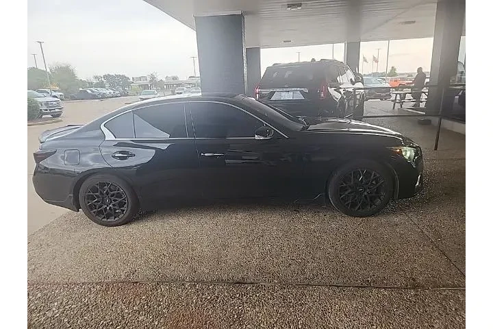 $21223 : INFINITI Q50 2021 Luxe 4dr S image 2