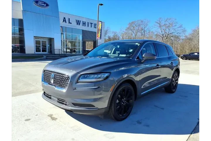 $39995 : Lincoln Nautilus 2023 AWD Re image 1