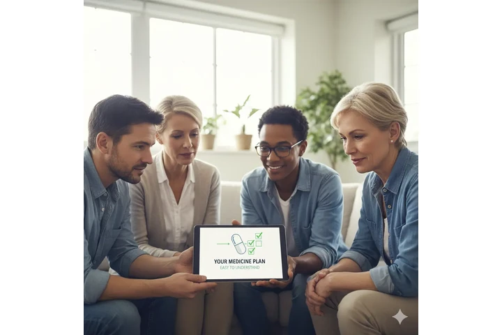 Fioricet Headache Relief image 2