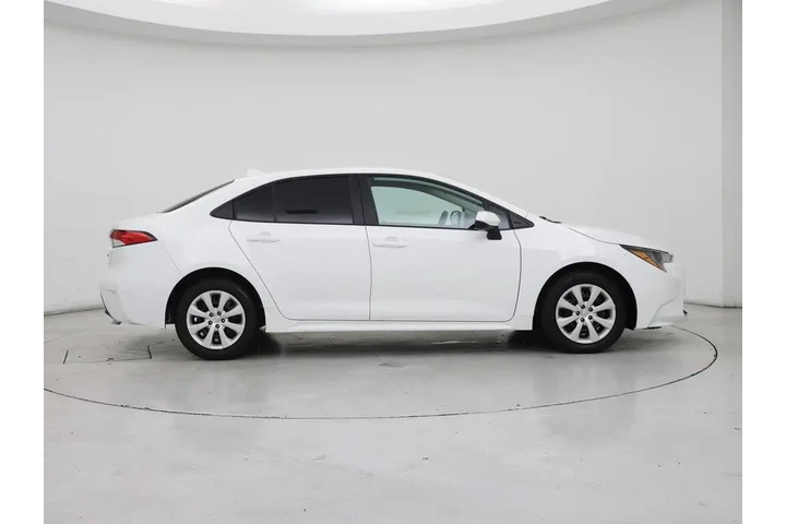 $24998 : Toyota Corolla 2025 LE 4dr S image 7