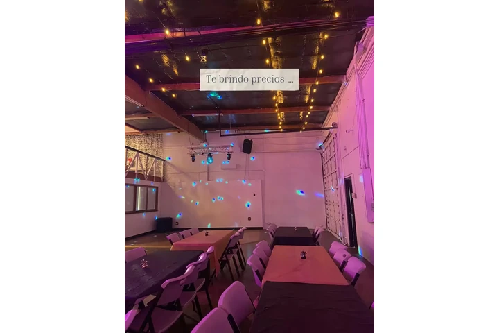 SALON DE FIESTAS image 1