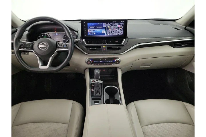 $21998 : Nissan Altima 2023 2.5 SL 4d image 9