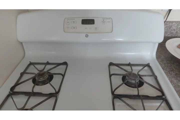 $120 : Estufa GE image 2