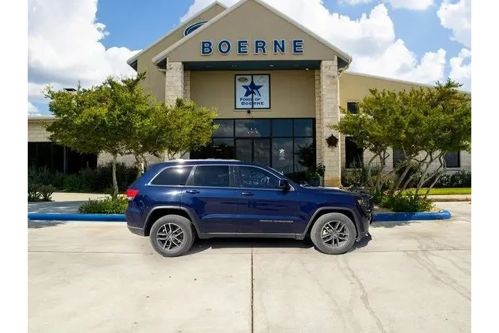 $13798 : Jeep Grand Cherokee 2018 4x2 image 6