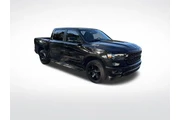 $35495 : Ram 1500 2024 4x4 Big Horn 4 thumbnail