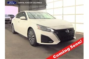 Nissan Altima 2023 2.5 SV 4d