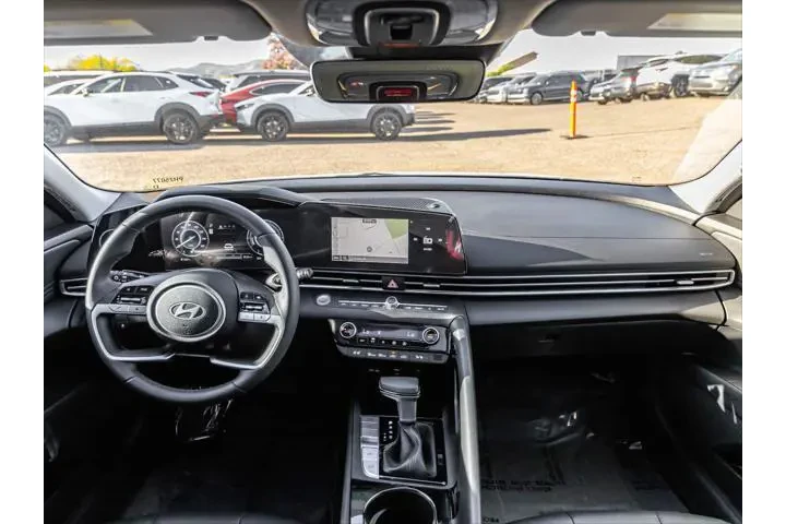 $25342 : Hyundai ELANTRA Hybrid 2025 image 10