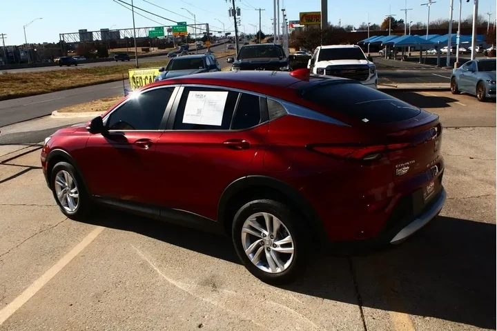 $21793 : Buick Envista 2025 Preferred image 10