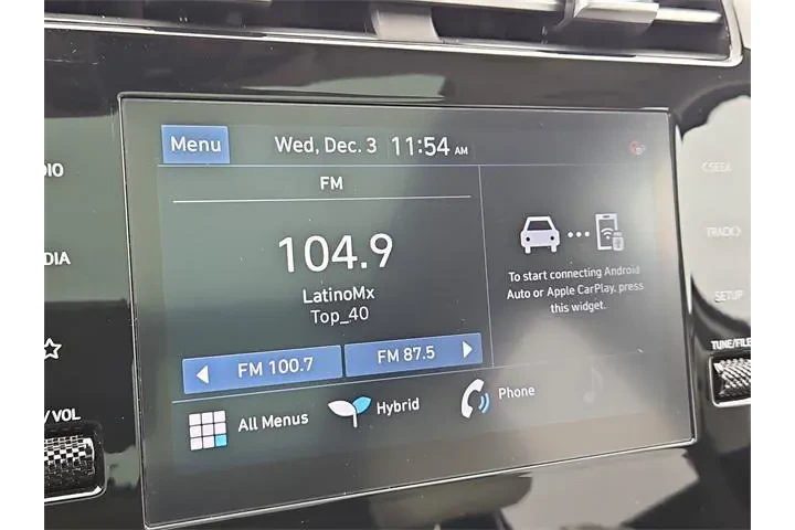 $22982 : Hyundai TUCSON Hybrid 2022 A image 4