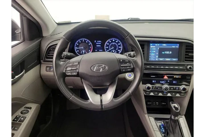 $16998 : Hyundai ELANTRA 2020 Value E image 10