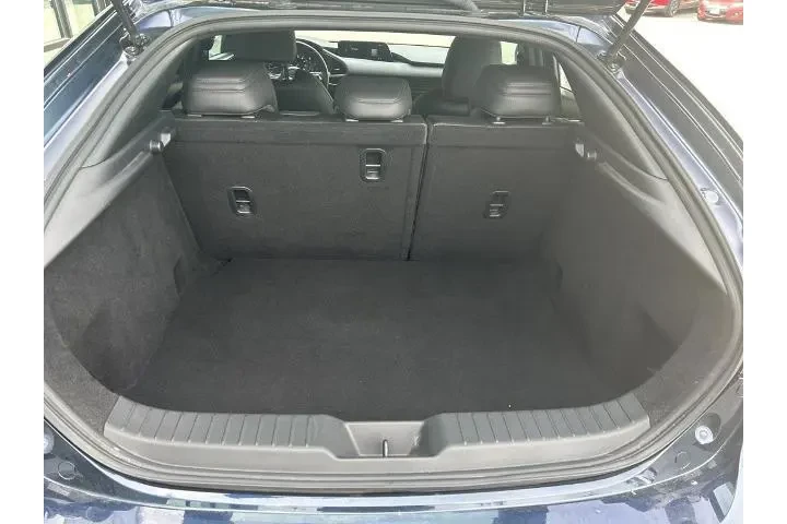 $22995 : Mazda Mazda3 Hatchback 2024 image 1