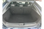 Mazda Mazda3 Hatchback 2024