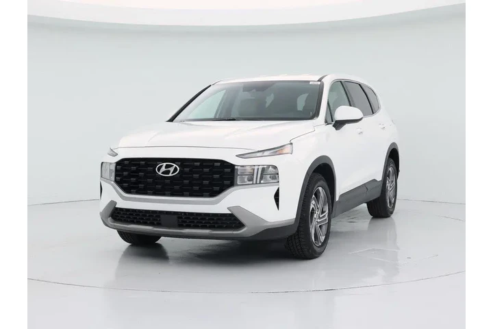 $21998 : Hyundai SANTA FE 2023 SE 4dr image 4