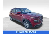Hyundai VENUE 2023 SE 4dr Cr en Cleveland