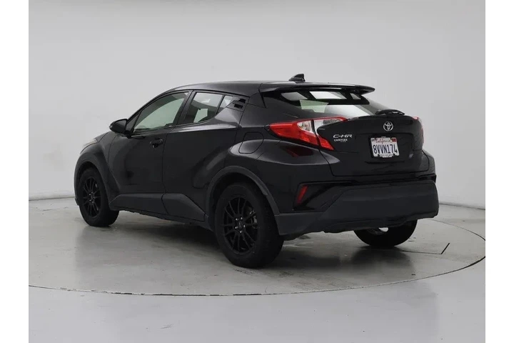 $15998 : Toyota C-HR 2021 LE 4dr Cros image 2