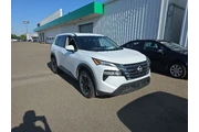 Nissan Rogue 2024 SV 4dr Cro en Kings County