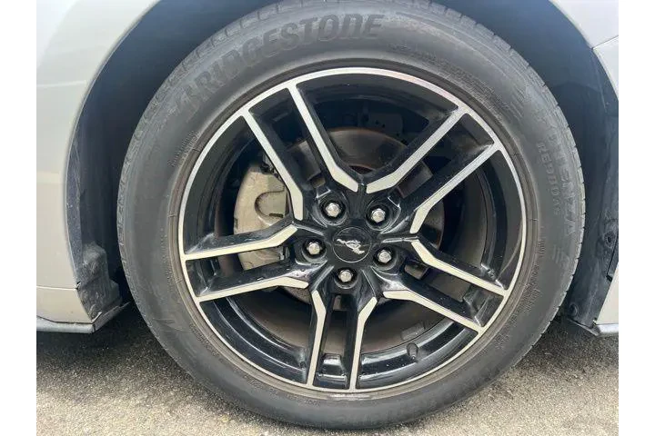 $21988 : Ford Mustang 2019 EcoBoost P image 9