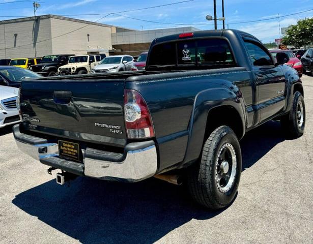 $6500 : 2010 Tacoma PreRunner image 5