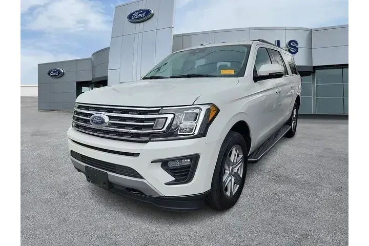 $28988 : Ford Expedition MAX 2020 4x4 image 3