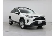 Toyota RAV4 2021 XLE Premium