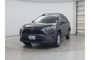 $25998 : Toyota RAV4 2021 AWD XLE 4dr thumbnail