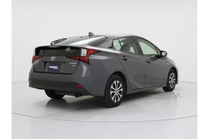 $23998 : Toyota Prius 2022 AWD XLE AW image 8