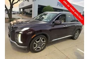 Hyundai PALISADE 2023 Limite en Plano