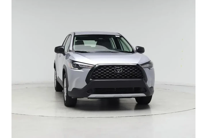 $23998 : Toyota Corolla Cross 2023 L image 5