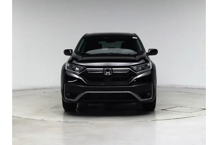 $23998 : Honda CR-V 2020 AWD EX 4dr S image 5