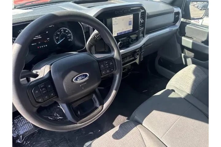 $35700 : Ford F-150 2023 4x4 Platinum image 8