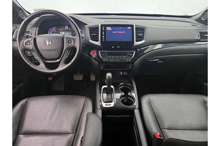 $26998 : Honda Ridgeline 2017 AWD Bla image 9