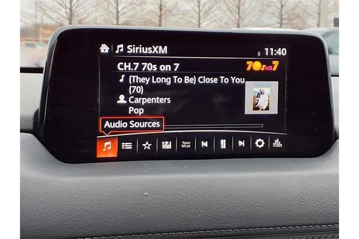 $22949 : Mazda CX-5 2020 AWD Grand To image 7