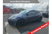 Tesla Model Y 2023 AWD 4dr C