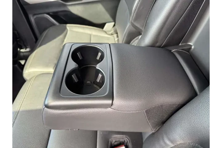 $34500 : Ford Explorer Hybrid 2022 AW image 10