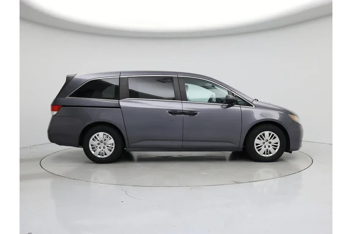 $23998 : Honda Odyssey 2016 LX 4dr Mi image 7