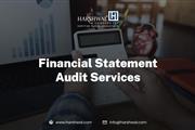 Financial Statement Audit en San Diego