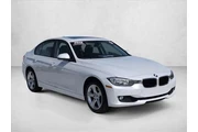 $13584 : BMW 3 Series 2015 AWD 328i x thumbnail